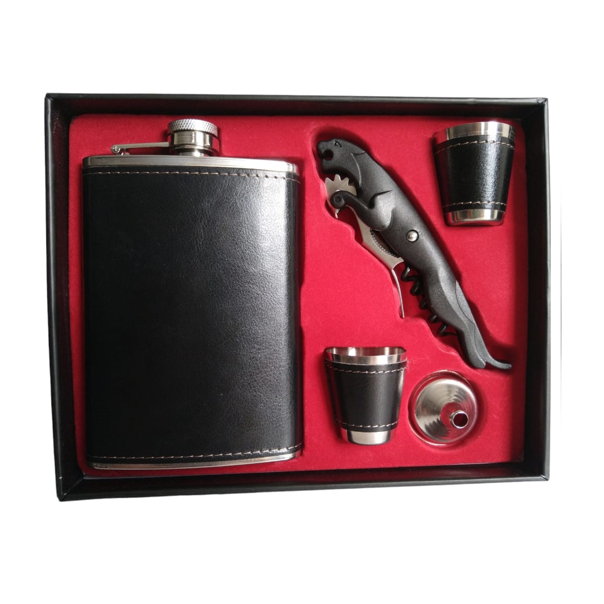 Miniatura 2 de Set de Licorera en Caja GT-05